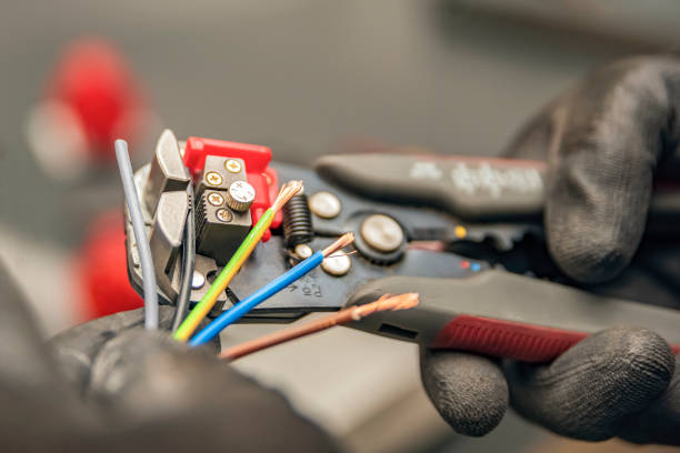 Best Affordable Electrical Installation  in Justice, OK