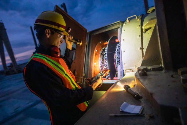Best Generator Installation Services  in Justice, OK