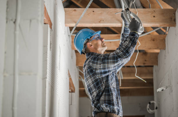 Best Emergency Electrician Near Me  in Justice, OK