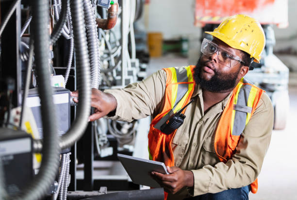 Trusted Justice, OK Electrician Experts